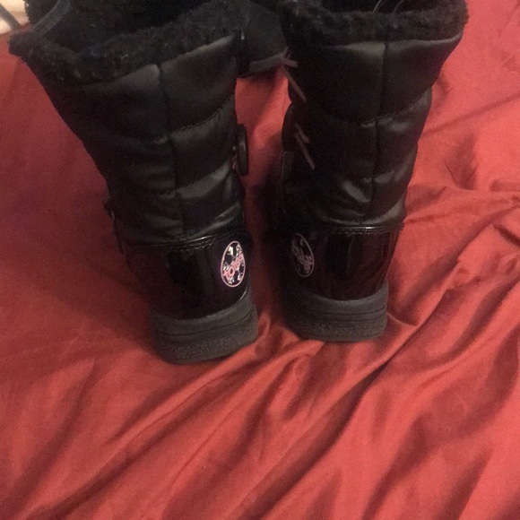 Snow boots - Picture 4 of 8